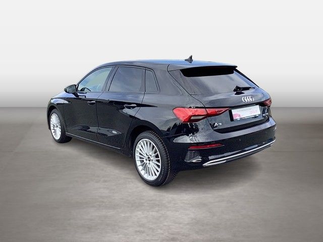 Audi A3 Sportback 30TFSI Advanced Scheinwerfer LED Te