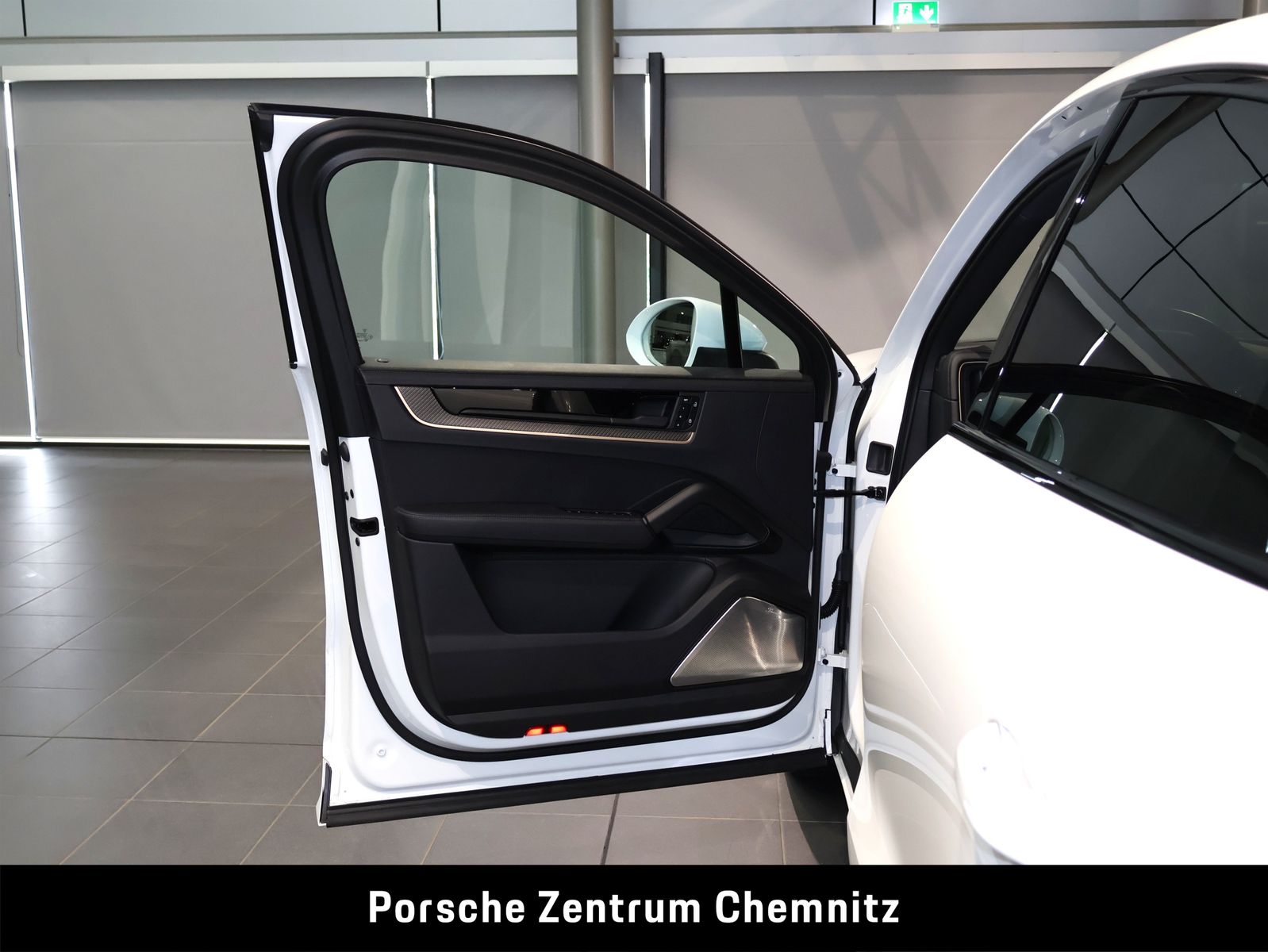 Porsche Cayenne S E-Hybrid Coupé Sportabgas;Burmester;So