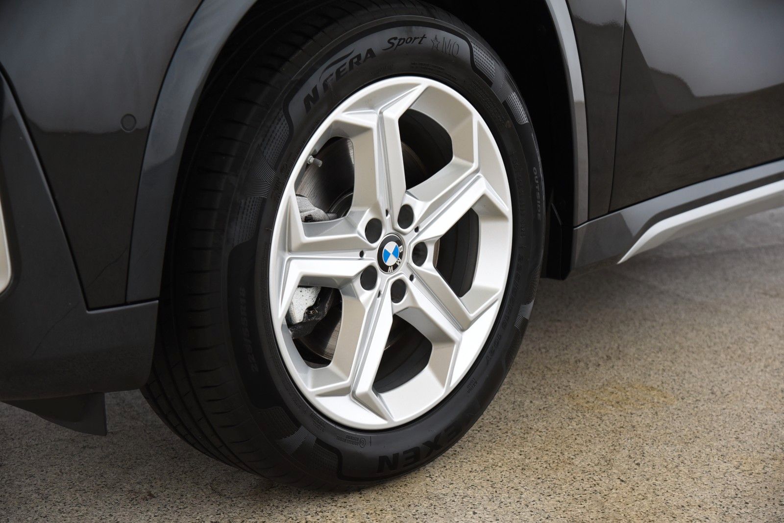 BMW X1 xDrive23d xLine - Samsaru's Car Outlet