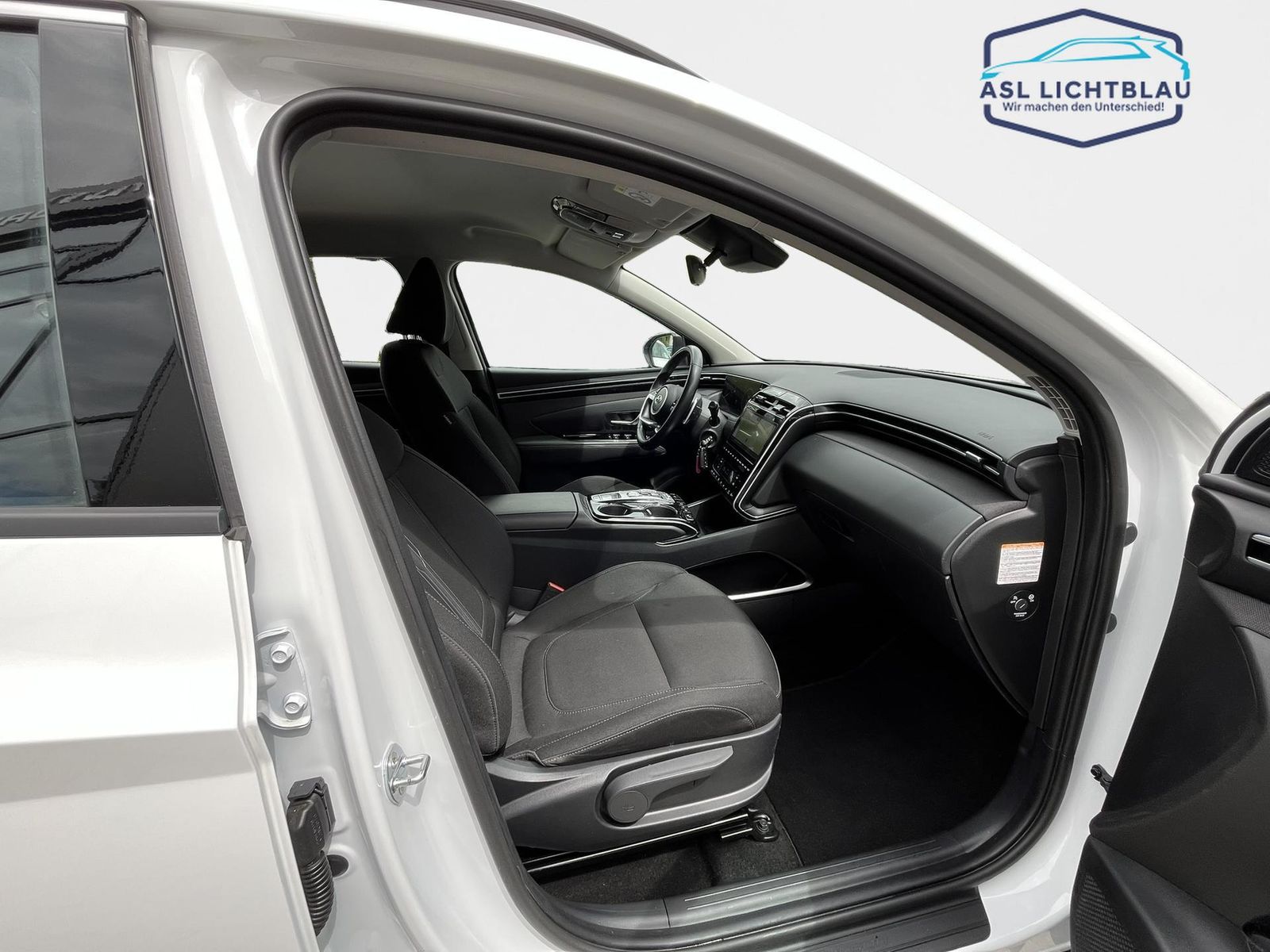 Hyundai TUCSON Plug-in-Hybrid 1.6 T-GDi 6-AT 4WD Funk...