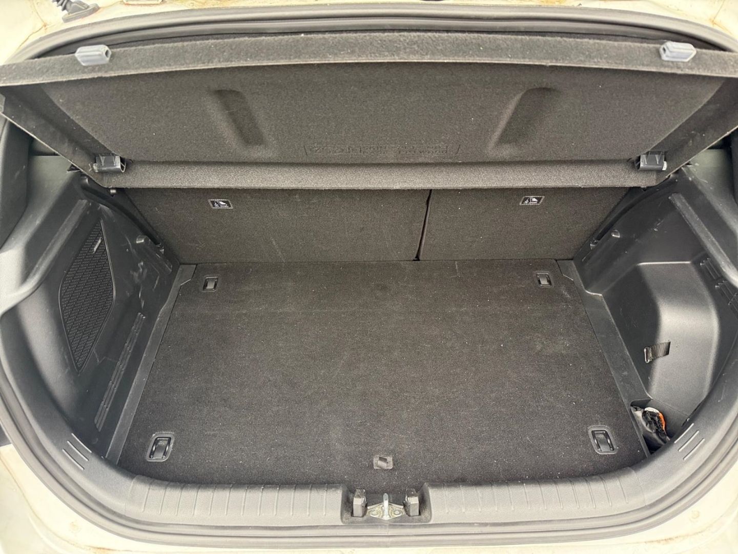 Hyundai i20 N LINE TOT-WINKEL-ASSI+ABSTANDSTEMPOMAT+NAVI