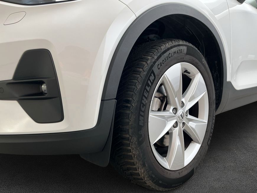 Volvo XC40 B3 B DKG Core