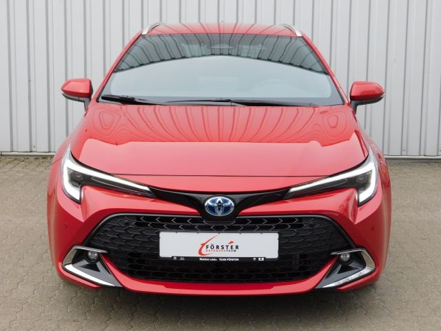 Toyota Corolla TS 1.8 Hybrid Team D *TECH-P.*CLOUD-N