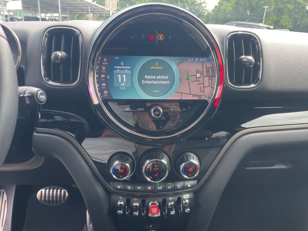 MINI John Cooper Works Countryman ALL4 - Samsaru's Car Outlet