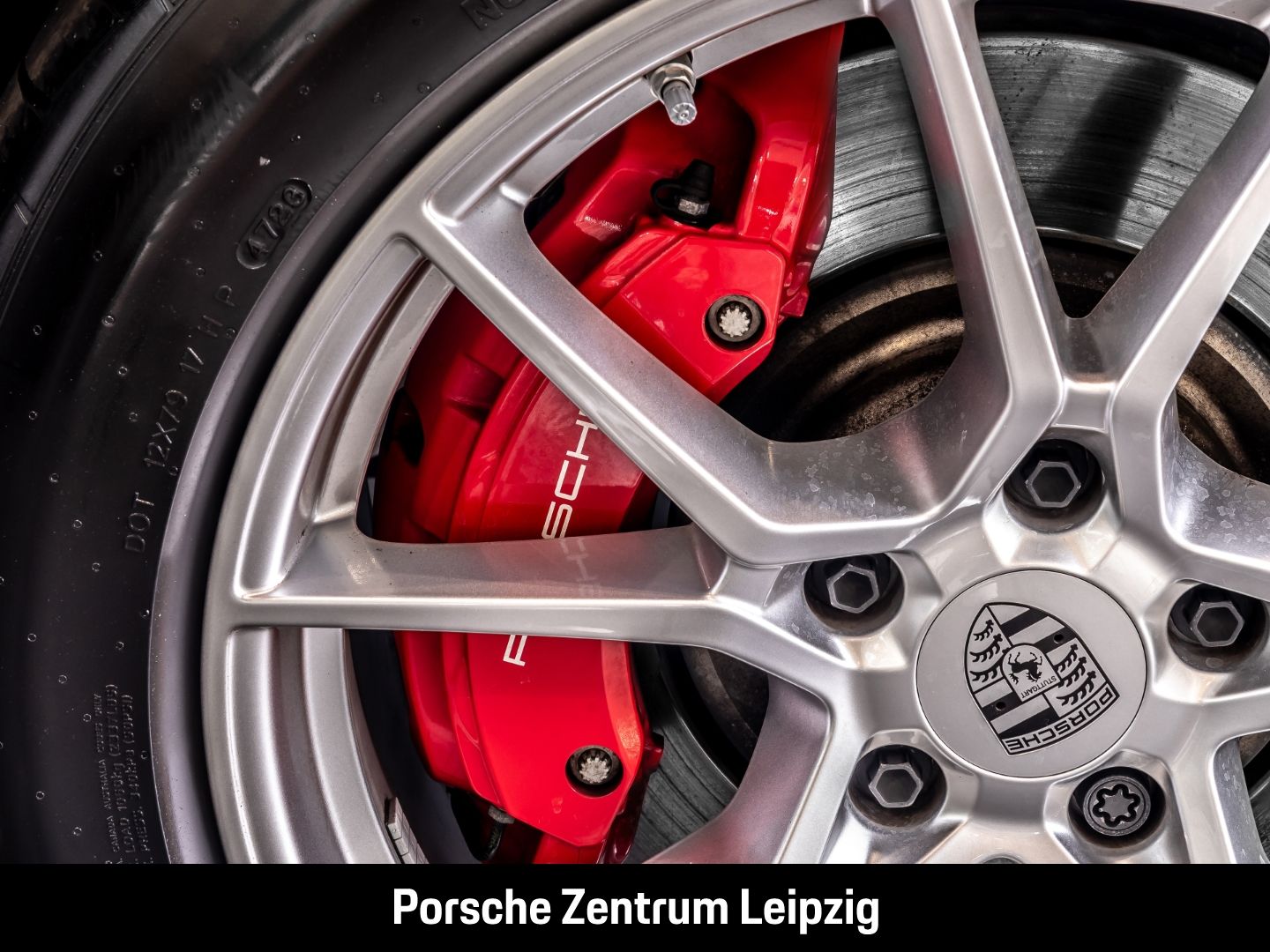 Porsche Cayenne S PDCC Luft 360Grad Matrix Luft Offroad