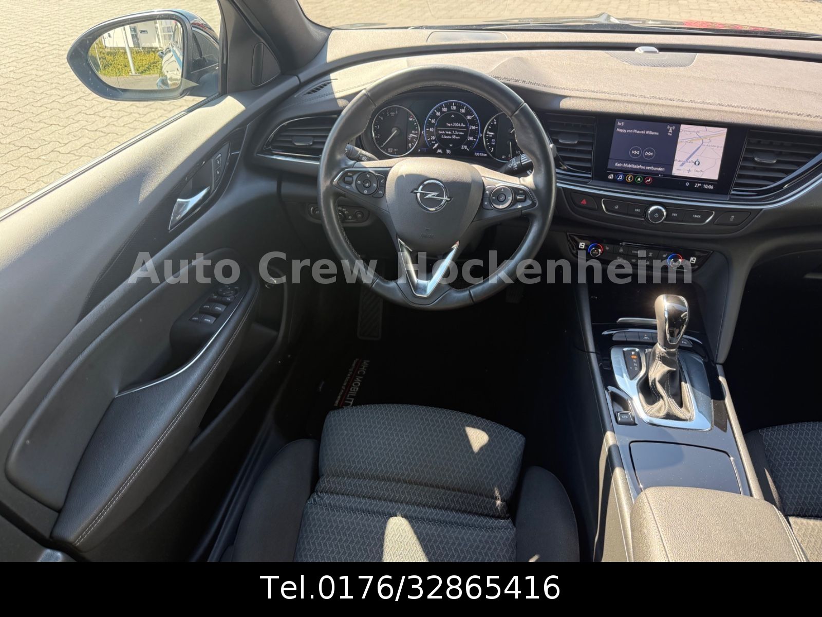 Opel Insignia B Sports Tourer Business - Samsaru's Car Outlet