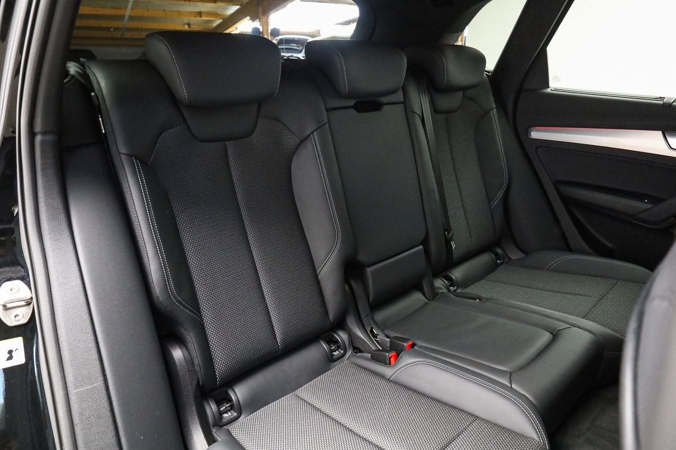 Audi Q5 S line 55 TFSI e qu. AHK, Matrix, Parken, ACC