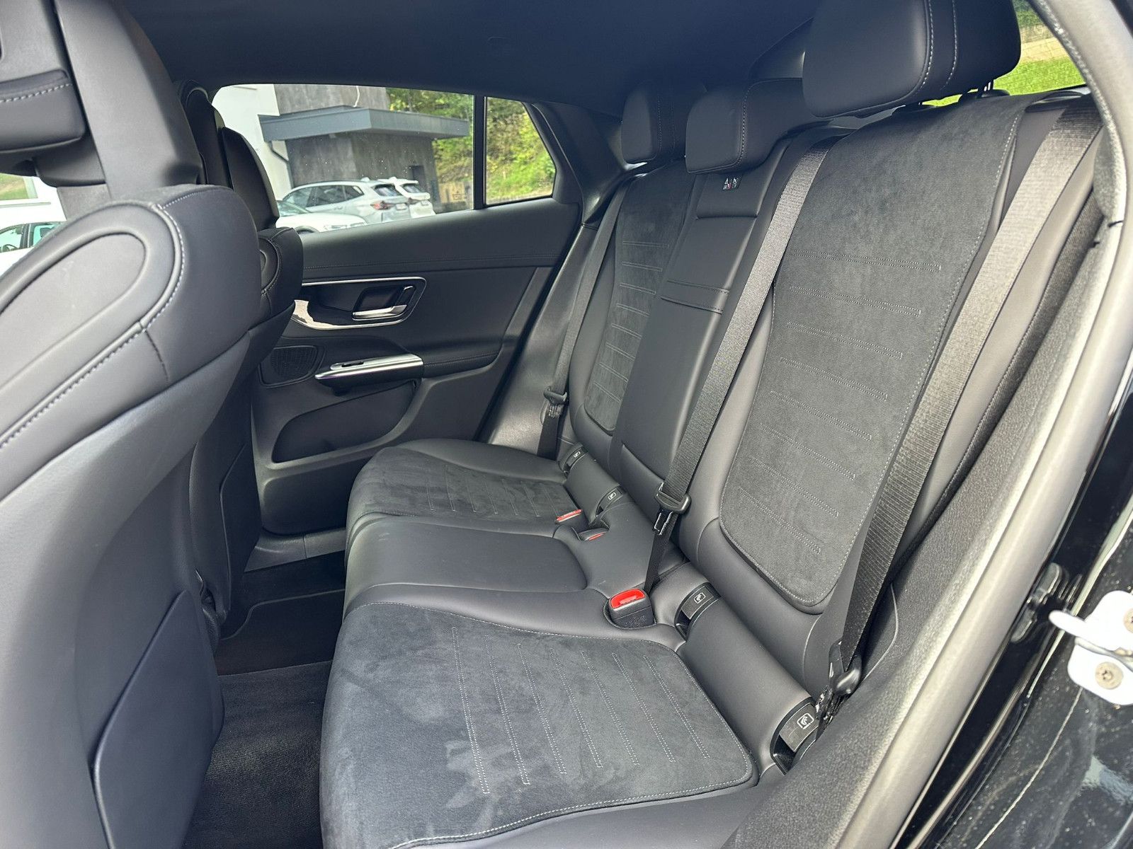 Mercedes-Benz GLC 220 d 4MATIC Coupé AMG LINE/Panorama/Night P