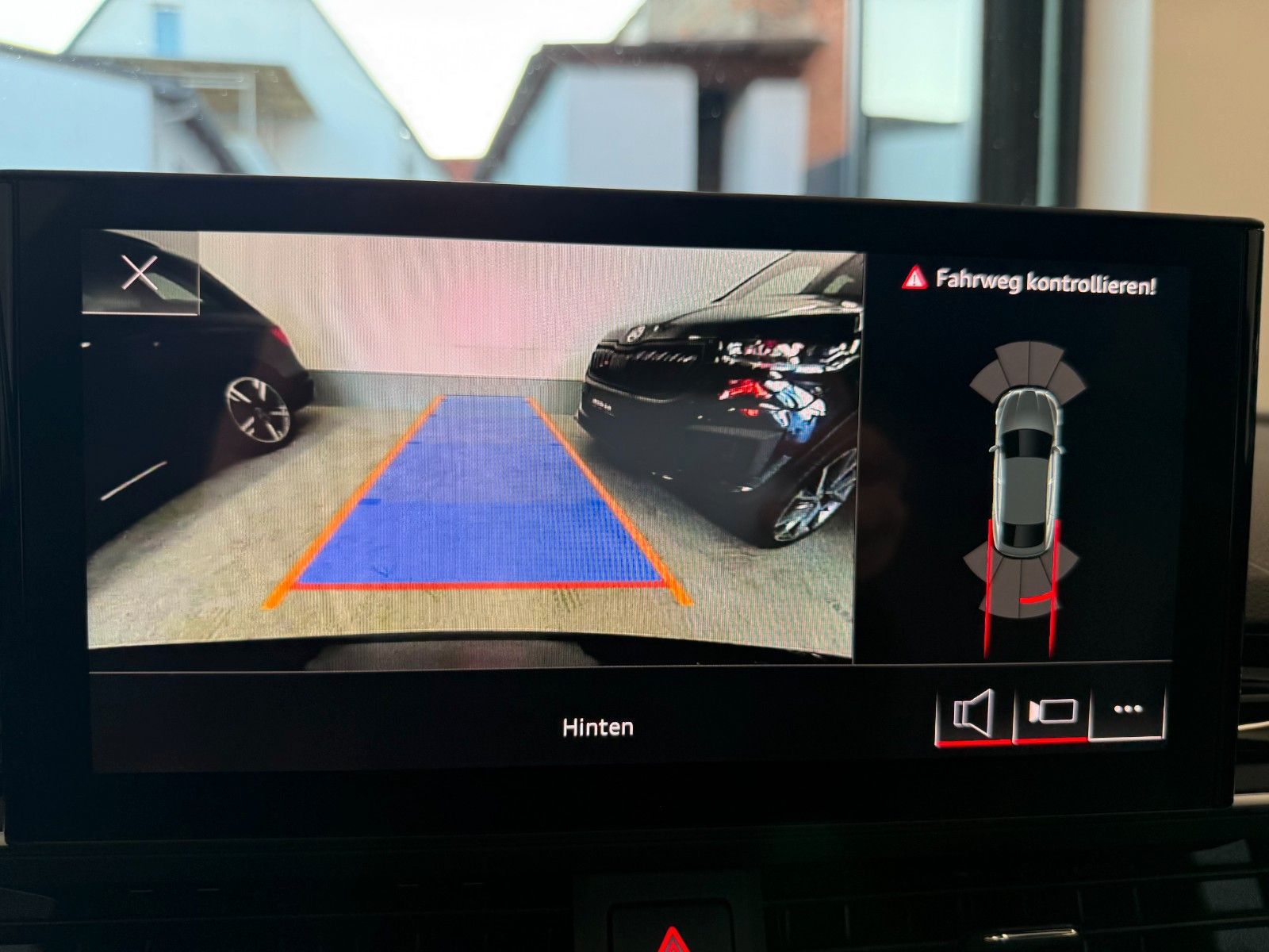 Audi A5 Sportback40 TDIqu. /3x S line Competit/MATRIX