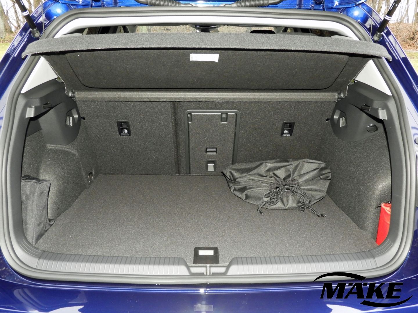 Volkswagen Golf Style 1.4 TSI eHybrid - Samsaru's Car Outlet