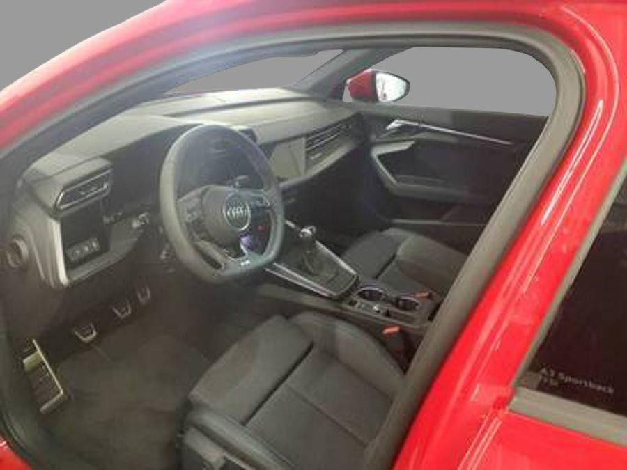 Audi A3 Sportback 30 TFSI S line - Samsaru's Car Outlet