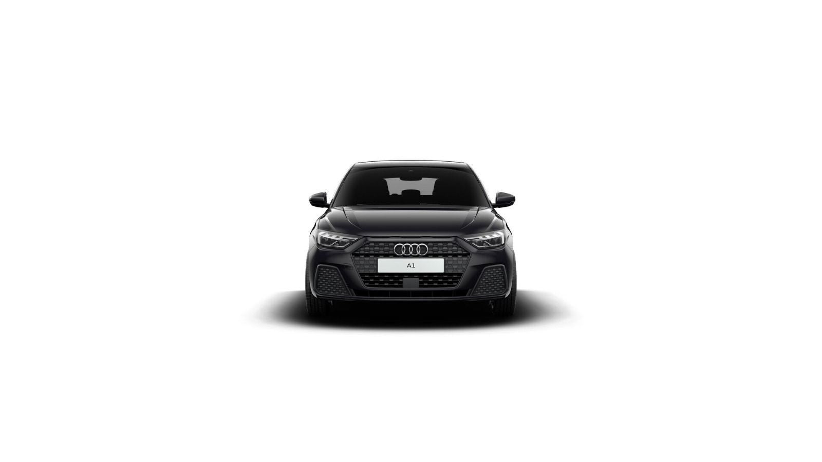 Audi A1 Sportback 30 TFSI - Samsaru's Car Outlet