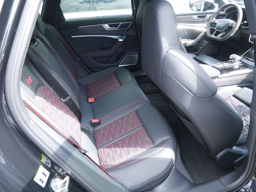 Audi RS6 Avant quattro performance STANDHZ+HUD+B&O+SH