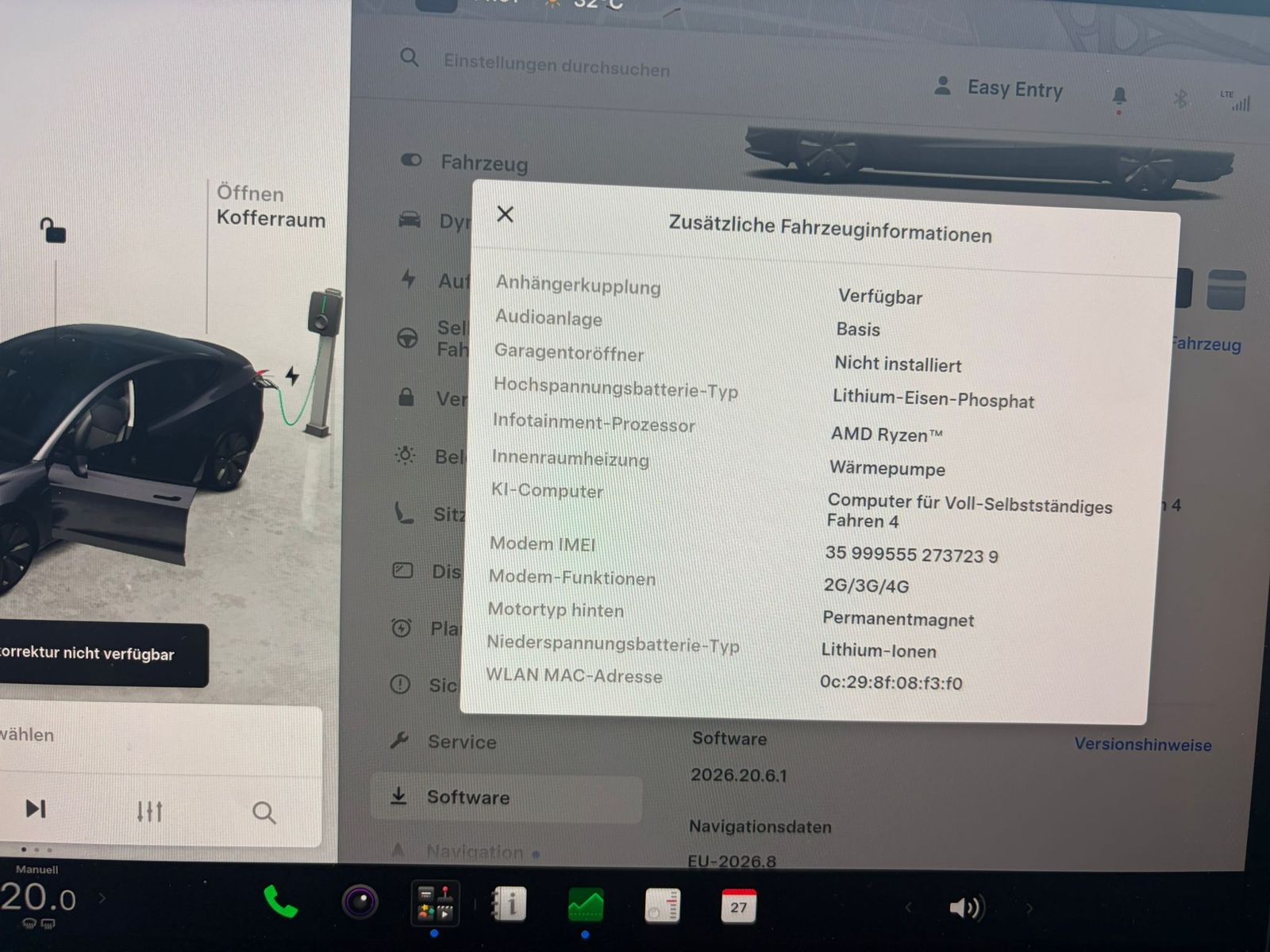 Tesla Model 3 Standard Range+ * Highland