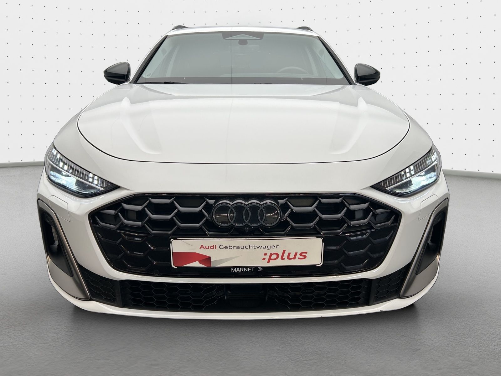 Audi A5 Avant TFSI quattro*S line*B&O*AHK*Memory*Einp