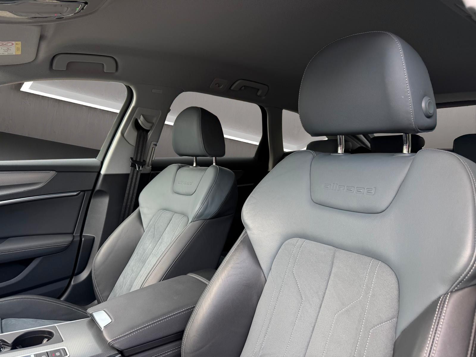 Audi A6 Allroad quattro 45 TDI - Samsaru's Car Outlet