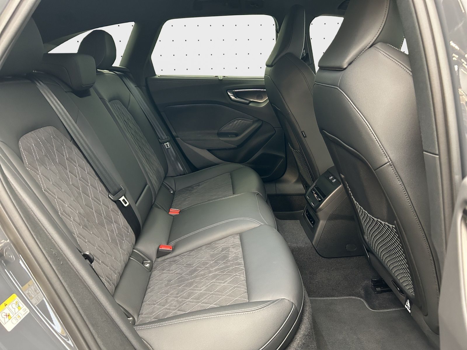 Audi A5 Avant 40 TFSI qu S line edition one S tro*B&O