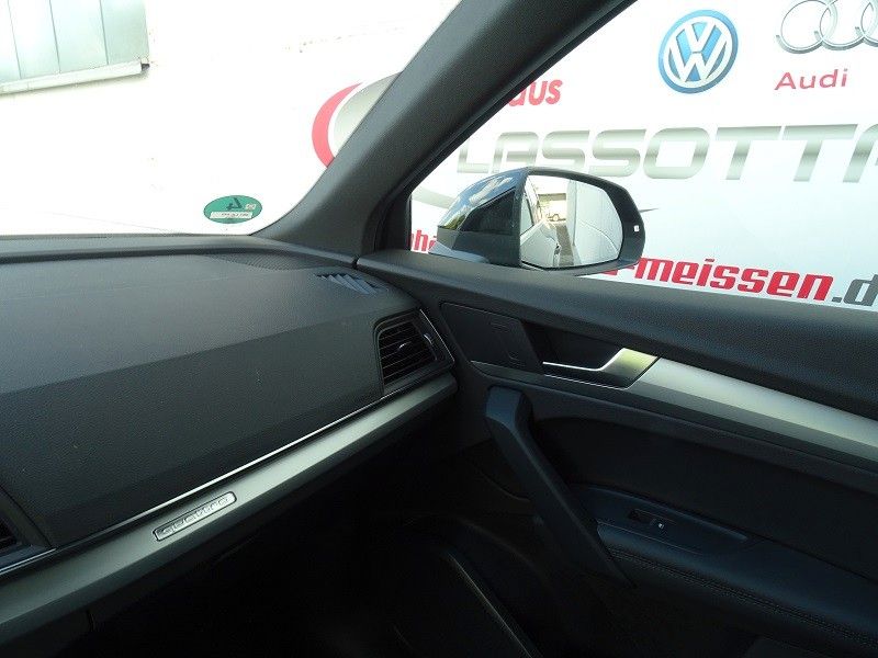 Audi Q5 Sportback 40 TDI advanced quattro - Samsaru's Car Outlet