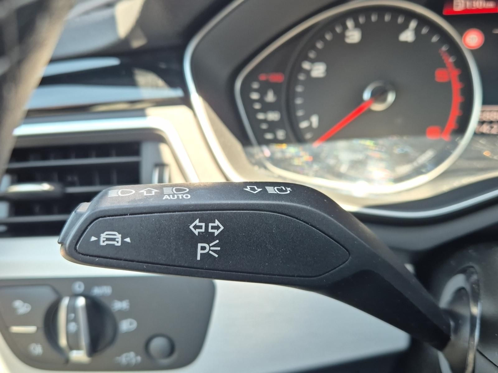 Audi A4 3.0 V6 24V 50 TDI QUATTRO S-LINE*ST.HZG*PANO*