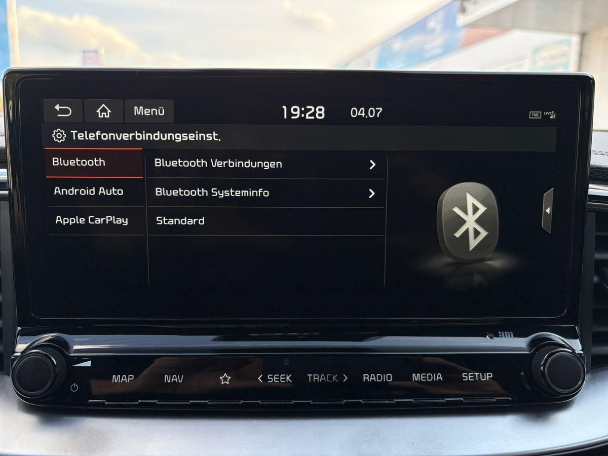 Kia Ceed 1.6 TGDI GT - Samsaru's Car Outlet