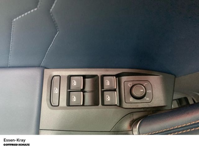 Cupra Formentor VZ 2.0 TSI DSG LED ACC AHK Pano