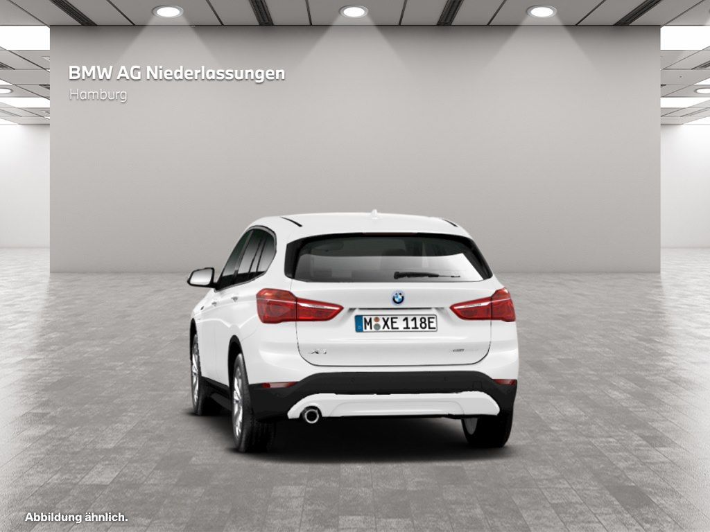 BMW X1 xDrive25e - Samsaru's Car Outlet