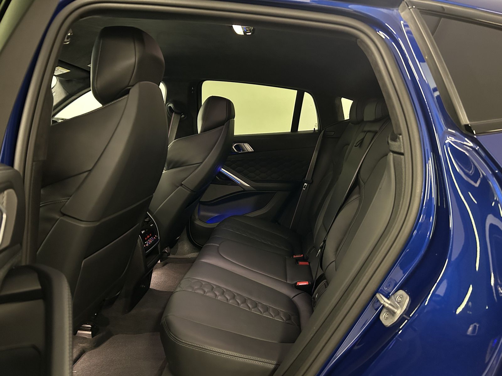 BMW X6 M Competition Harman/Kardon AHK DAB LED Komfo