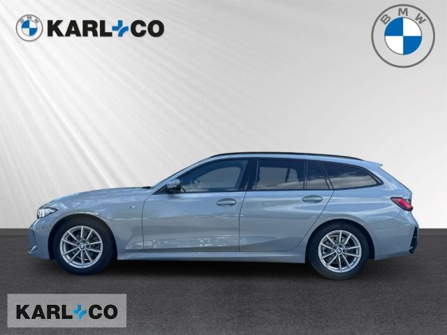 BMW 320 iA M-Sport Touring ACC Panorama LenkradHZG