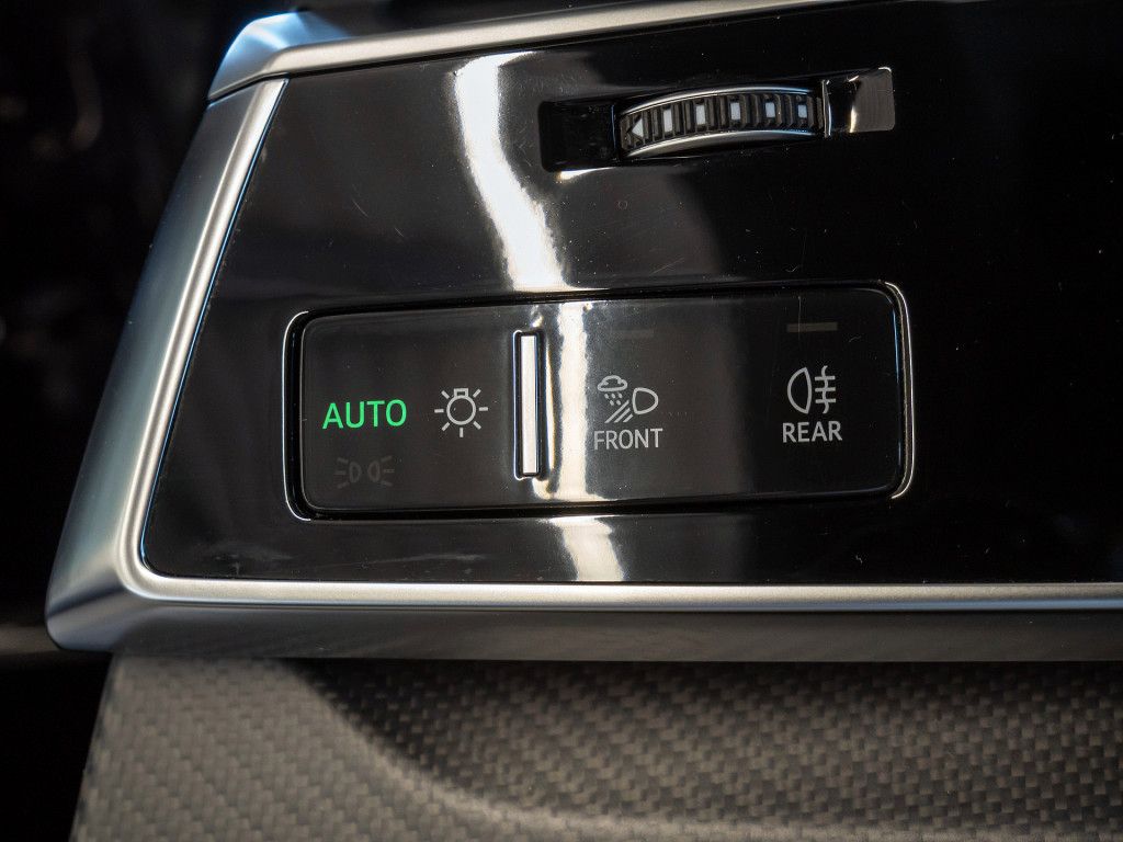 Audi RS Q8 4.0 TFSI quattro tiptronic AHK STANDHZ. BT