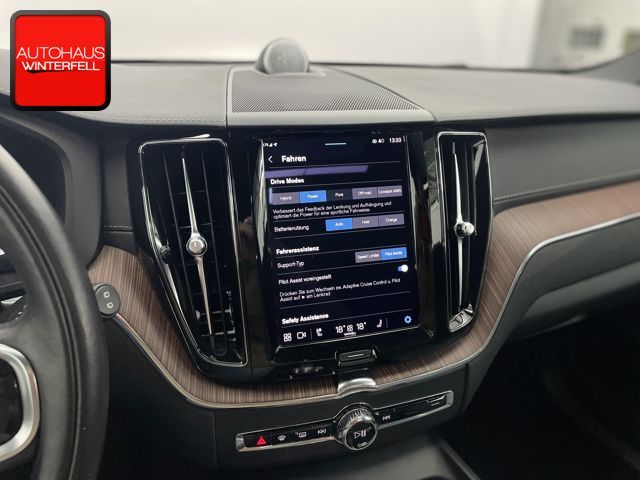 Volvo XC60 T6 INSCRIPTION RECH AWD - Samsaru's Car Outlet