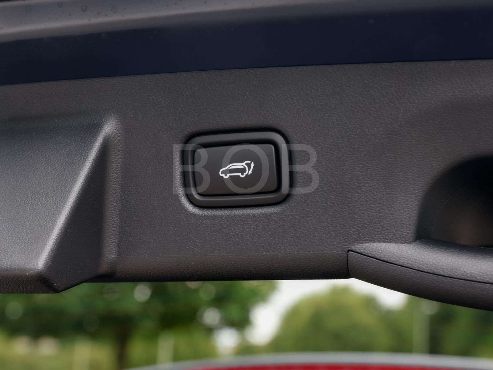 Hyundai TUCSON FL25 Plug-In 4WD PRIME - Samsaru's Car Outlet