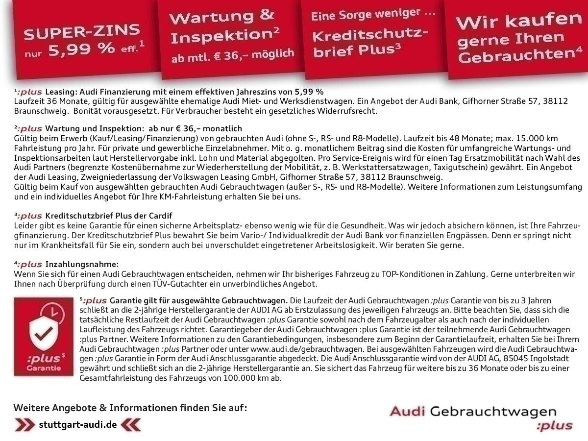 Audi Q5 Sportback advanced 45 TFSI quattro S tronic - Samsaru's Car Outlet