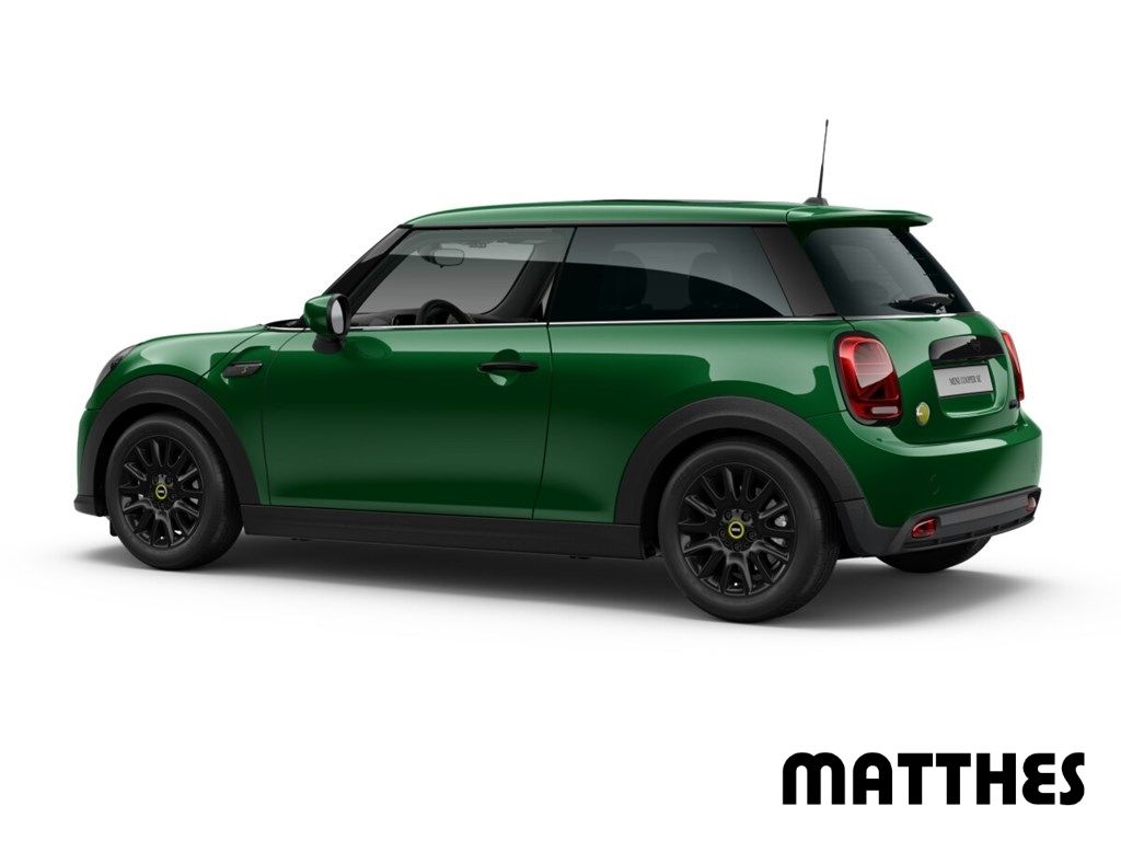 MINI Cooper SE 3-Türer Classic - Samsaru's Car Outlet