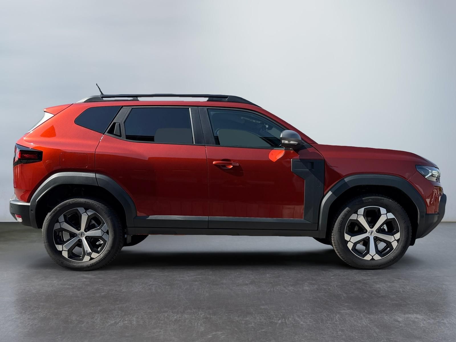 Dacia Duster Journey MO25 TCe 130 4x4 - Samsaru's Car Outlet