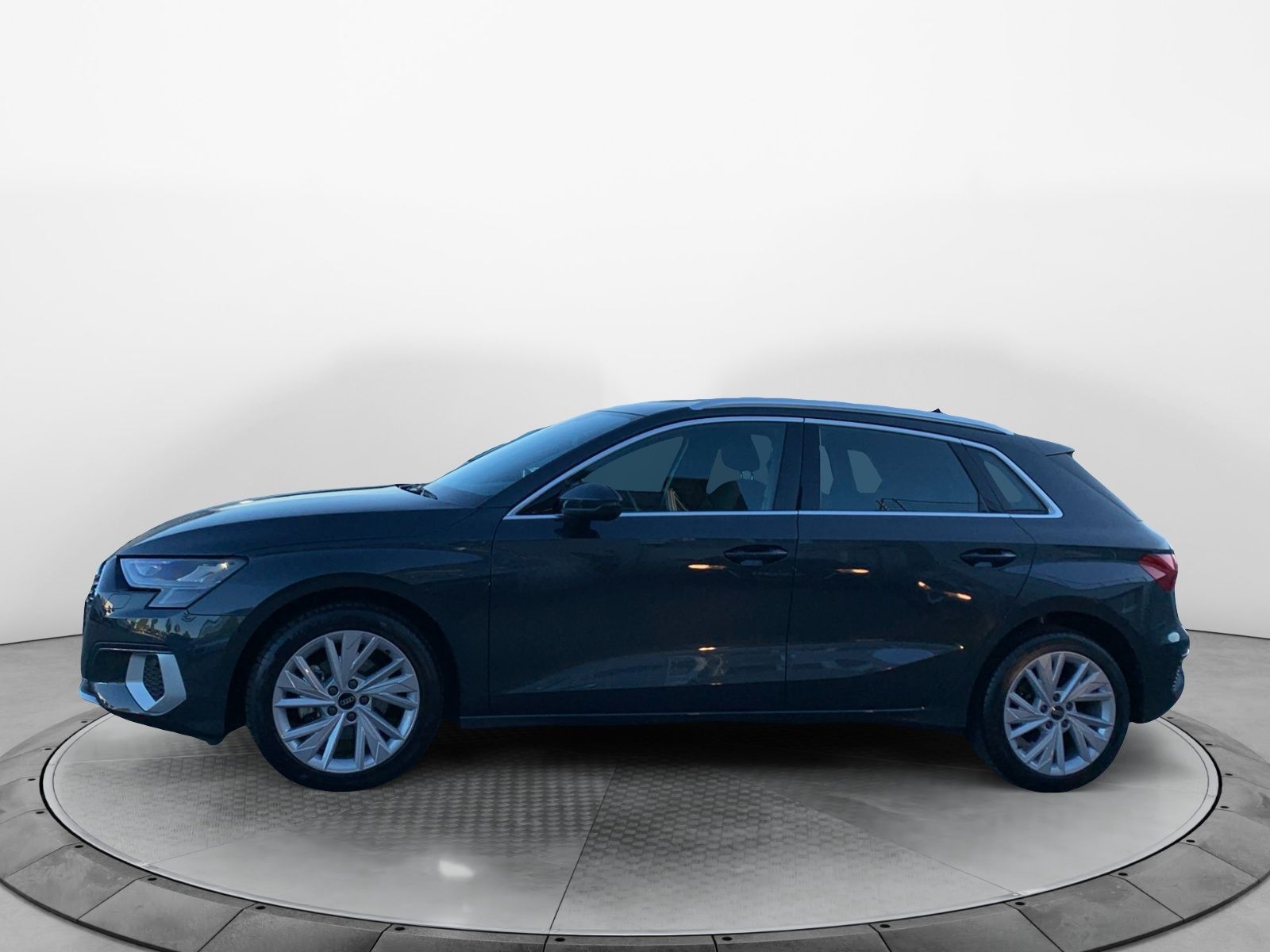 Audi A3 Sportback 30 TFSI S-Tronic Advanced, ACC, Car