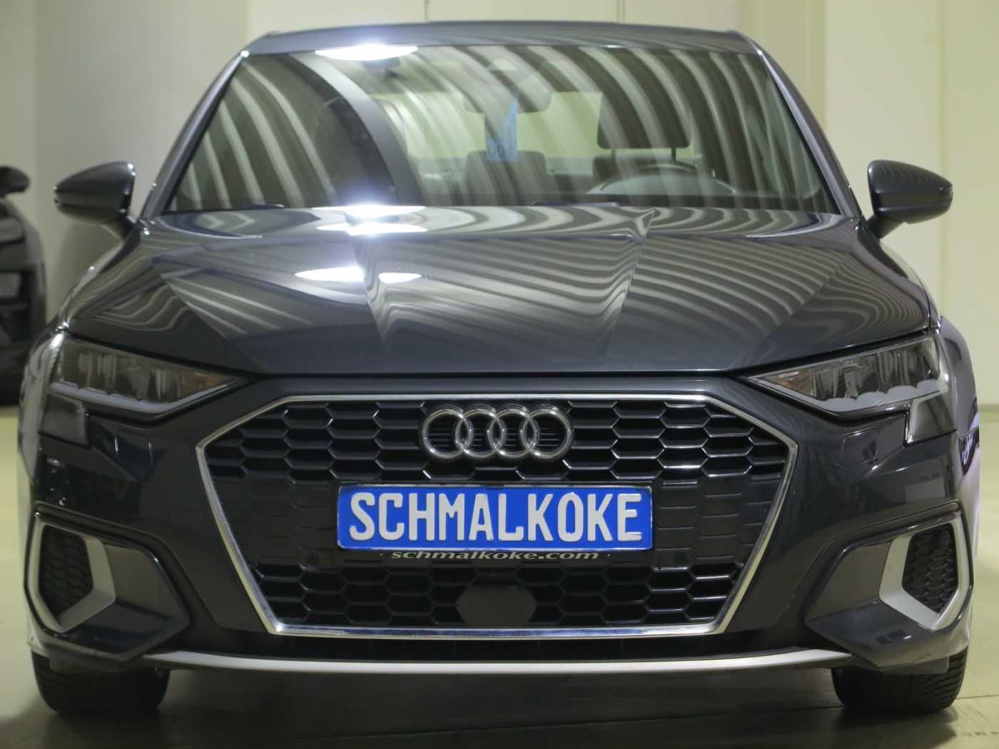 Audi A3 30 TFSI 1.0 Limousine S tronic advanced Navi