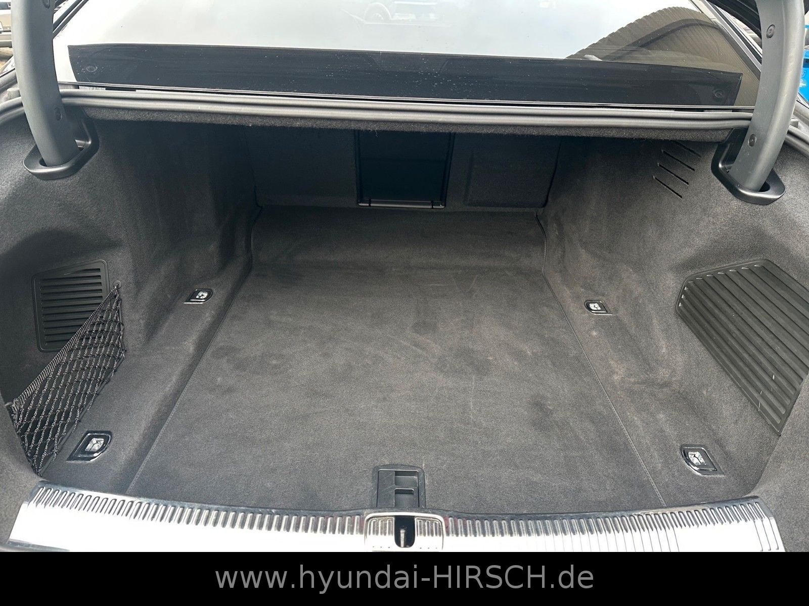 Audi A8 50 TDI quattro - Samsaru's Car Outlet