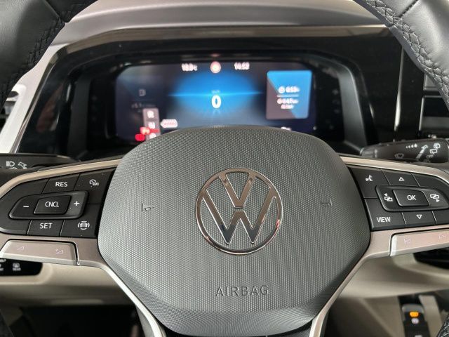 Volkswagen T7 Multivan 2.0 TDI DSG - Samsaru's Car Outlet