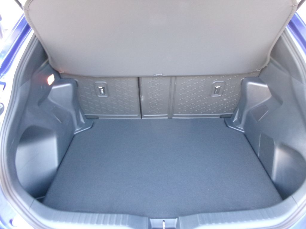 Toyota Yaris Cross Hybrid 1.5 Team D +TSS+PCS+SmartKey