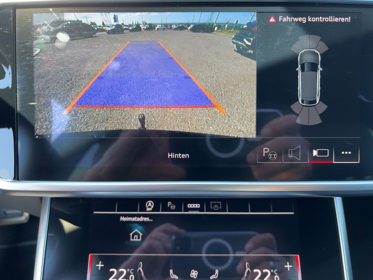 Audi A6 Avant 40 TDI quattro S tronic - Samsaru's Car Outlet