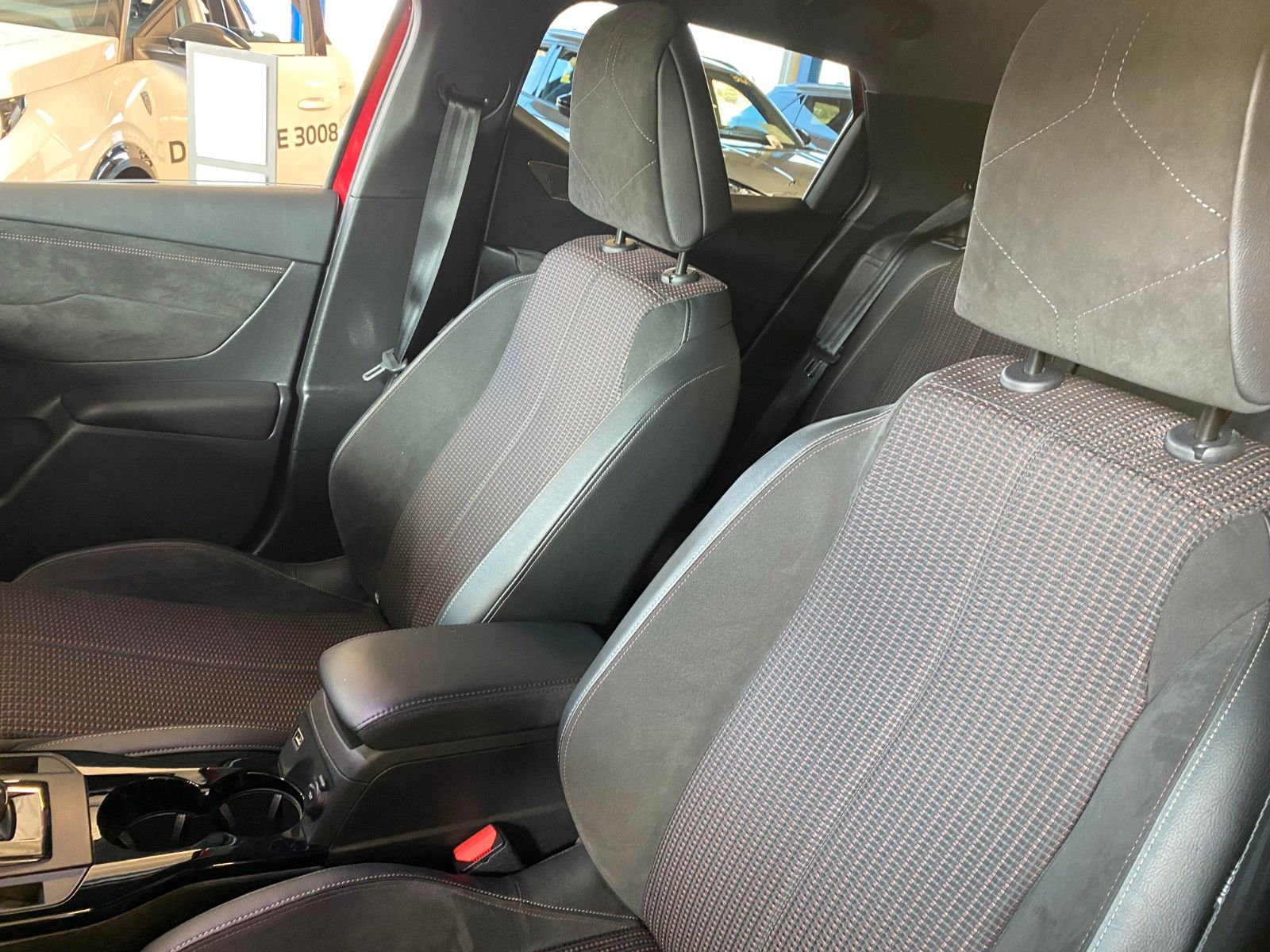 DS Automobiles DS3 Crossback