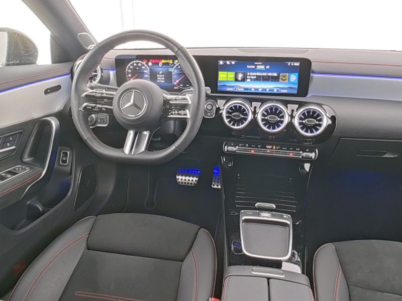 Mercedes-Benz CLA 250 4M Coupé AMG - Samsaru's Car Outlet