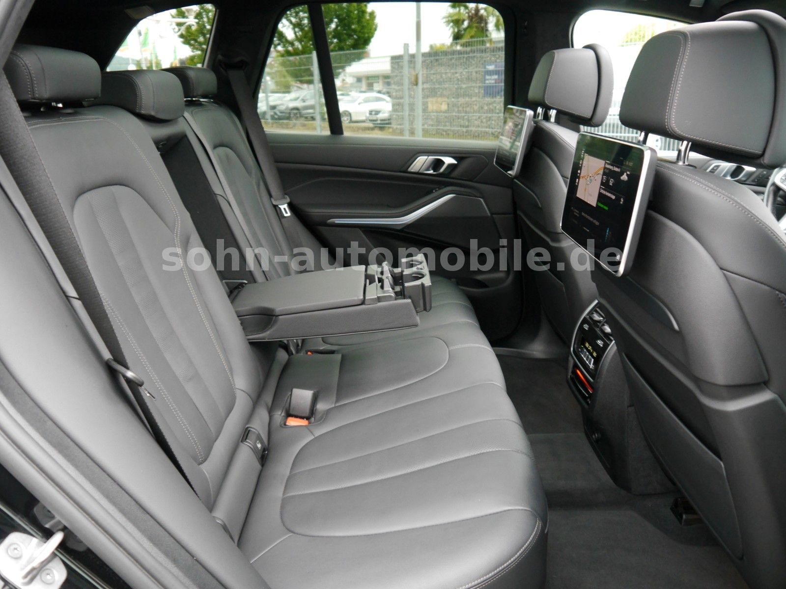 BMW X5 xDr 45e M-Sport 2xTV/Pano/Laser/Sitzklima/AHK