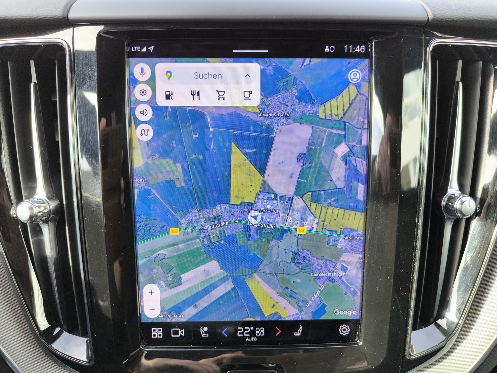 Volvo XC60 B4 Diesel  AWD Aut. ACC AHK Standhzg.