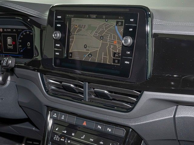 Volkswagen T-Roc 1.5 TSI DSG R-Line Black - Samsaru's Car Outlet