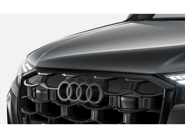Audi Q7 SUV S line TFSI e quattro 290 kW tiptronic