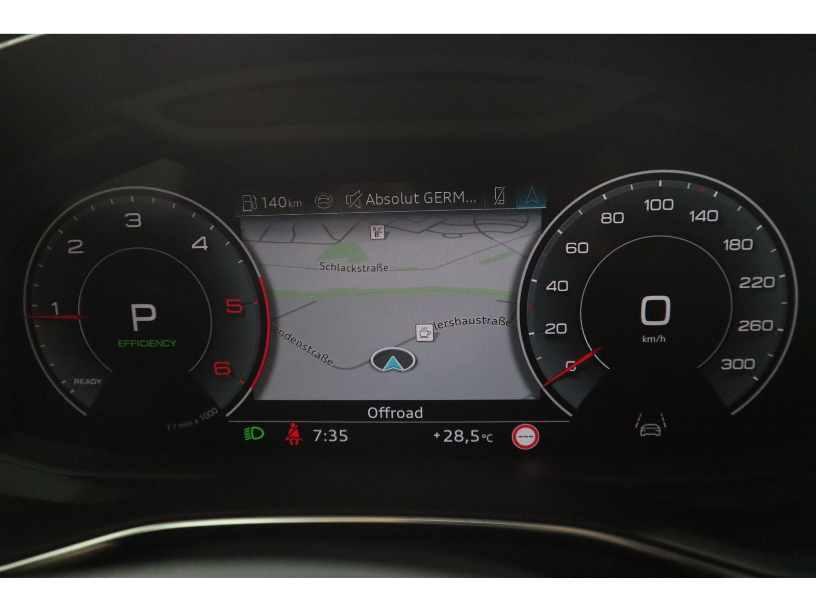 Audi A6 Avant 40 TDI advanced - Samsaru's Car Outlet