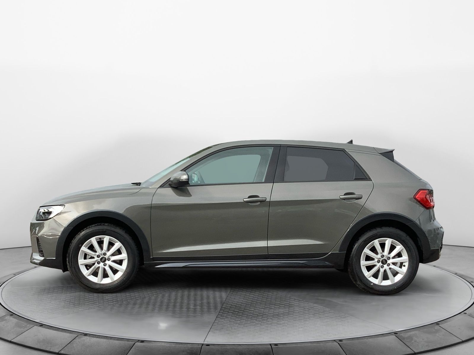 Audi A1 allstreet 30 TFSI S-Tronic - Samsaru's Car Outlet