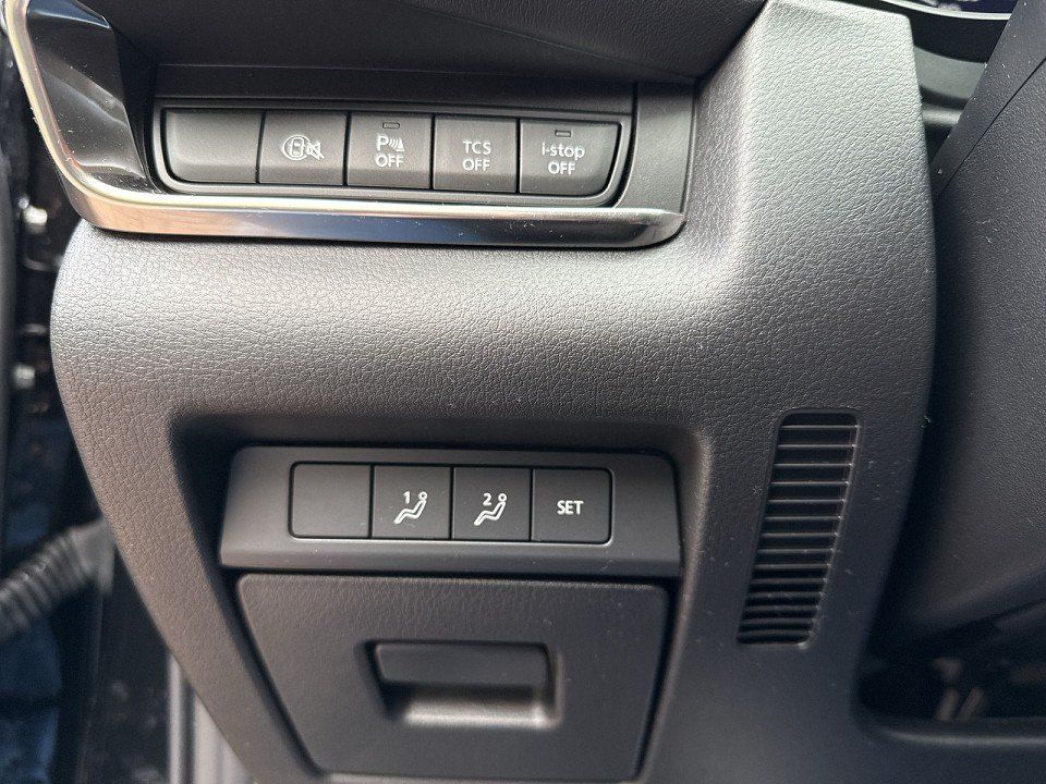 Mazda CX-30 2.0 M Hybrid Exclusive-line Leder *Klimaau