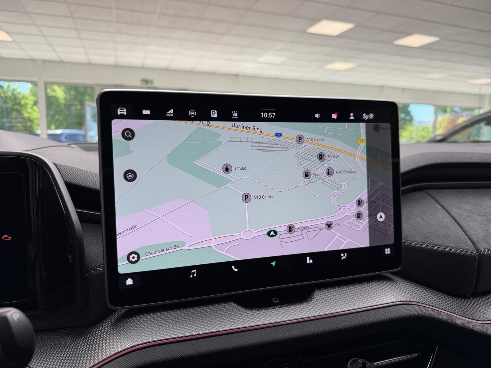Skoda Kodiaq 1.5 TSI iV Sportline PHEV*PANO*360*HUD